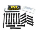Aluminium Engine Bolt Kit For Suzuki GSX-R 1000 2017-2018
