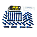 Aluminium Engine Bolt Kit For Triumph STREET TRIPLE 765 R ABS 2017-2023 | 24011448