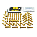 Aluminium Engine Bolt Kit For Triumph STREET TRIPLE 765 R ABS 2017-2023 | 24011450