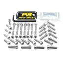 Aluminium Engine Bolt Kit For Triumph STREET TRIPLE 765 R ABS 2017-2023 | 24011452