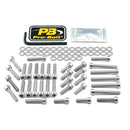 Aluminium Engine Bolt Kit For Yamaha MT-09 2014-16