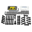 Aluminium Engine Bolt Kit For Yamaha YZF-R1 1000 2009-2014 | 24011464
