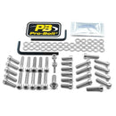 Aluminium Engine Bolt Kit For Yamaha YZF-R1 1000 2009-2014 | 24011467