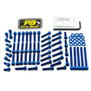 Aluminium Engine Bolt Kit For Yamaha VMX 1700 ABS 2009-2016 | 24011468