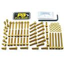 Aluminium Engine Bolt Kit For Yamaha VMX 1700 ABS 2009-2016 | 24011470