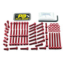 Aluminium Engine Bolt Kit For Yamaha VMX 1700 ABS 2009-2016 | 24011471