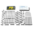 Aluminium Engine Bolt Kit For Yamaha VMX 1700 ABS 2009-2016 | 24011472