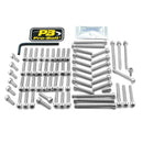 Aluminium Engine Bolt Kit For Yamaha MT-01 1700 2005-2009 | 24011477