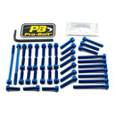 Aluminium Engine Bolt Kit For Yamaha MT-03 660 2006-2013 | 24011478