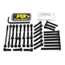 Aluminium Engine Bolt Kit For Yamaha MT-03 660 2006-2013 | 24011479