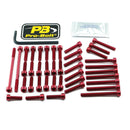 Aluminium Engine Bolt Kit For Yamaha MT-03 660 2006-2013 | 24011481