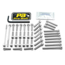 Aluminium Engine Bolt Kit For Yamaha MT-03 660 2006-2013 | 24011482