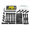 Aluminium Engine Bolt Kit For Yamaha MT-10 ABS 2016-2021 | 24011484