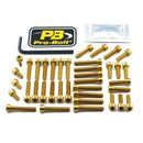Aluminium Engine Bolt Kit For Yamaha MT-10 ABS 2016-21
