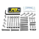 Aluminium Engine Bolt Kit For Yamaha MT-10 ABS 2016-2021 | 24011487
