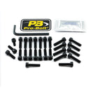 Aluminium Engine Bolt Kit For Yamaha YZF-R3 2015-2018 | 24011489
