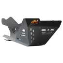 Adventure Skid Plate HDPE Tenere700 Euro 5 21-24