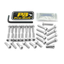 Aluminium Engine Bolt Kit For Yamaha MT-07 ABS 2018-2022 | 24011502