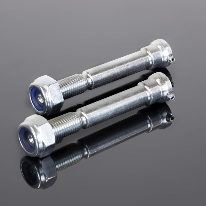 Bolt Kit CL001/2 Silver - 77 MM