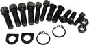 Hardware Kit Black | Vendor No 056343