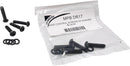 Hand Control Screw Kit Black / Nickel-Plated / Zinc | Vendor No MPBDR17