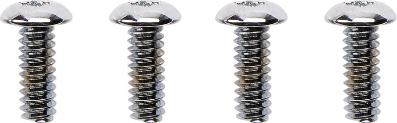 Switch Housing Screw Kit Chrome | Vendor No MPBDR18
