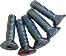 Brake Rotor Hardware Kit Silver - 3/8 Inch-16 | Vendor No O39-0402