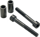 Perch Mount Screw Kit Black / Satin For Indian PURSUIT 108 ABS 2022-2025