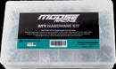 Bolt Kit Silver