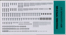 Bolt Kit Silver
