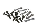 Screw Repair Set Black