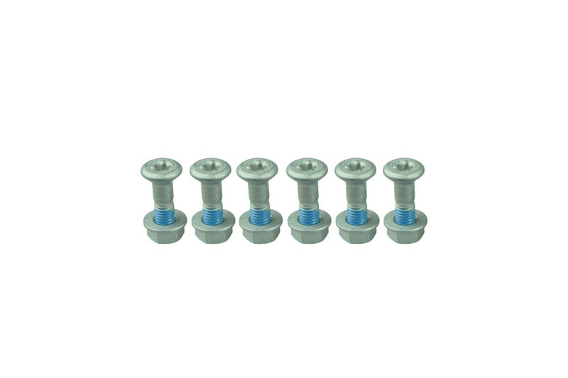 Engine Bolts Steel For Beta RR 125 2018-2022