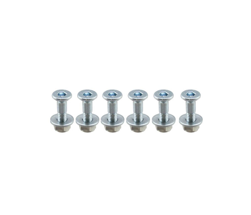 Engine Bolts Steel For Fantic XE 125 2021-2023