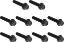 Hardware Kit Titanuim 12Pt Cam & Point Cvr Black