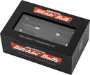 Bitchin' Bolts Lifter Block Silver For Harley Davidson FLDE 1750 ABS 2018-2020