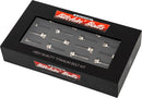 Bitchin' Bolts Rocker Box Silver For Harley Davidson FLDE 1750 ABS 2018-2020
