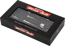 Bitchin' Bolts Peg Mount Silver For Harley Davidson FLDE 1750 ABS 2018-2020