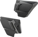 Side Covers - Carbon Fiber - '09-'23 Flt