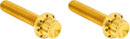 Hardware Kit Titanium 12-Pnt M8/Tc Hyd Clutch Gold