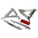 Radiator Braces RR250/300/Xtrainer 23-24