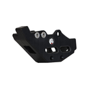 Chain Guide Black CRF250R/CRF450R 07-25