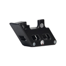 Chain Guide Black RR125/RR200/RR250/RR300/RR350 25