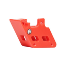 Chain Guide Red RR125/RR200/RR250/RR300/RR350 25