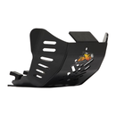 Skid Plate Black PHD CRF450R 21-25