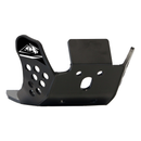 Skid Plate Black PHD MC65 24-25