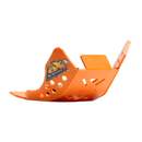 Skid Plate Orange PHD SX125/XC125 23-25