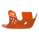 Skid Plate Orange PHD SX65 24-25