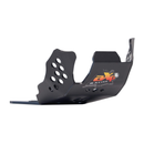 Skid Plate Black PHD SX85 25