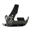 Skid Plate Black PHD XXF250 25