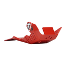 Xtrem Skid Plate Red HDPE CRF250R 22-25